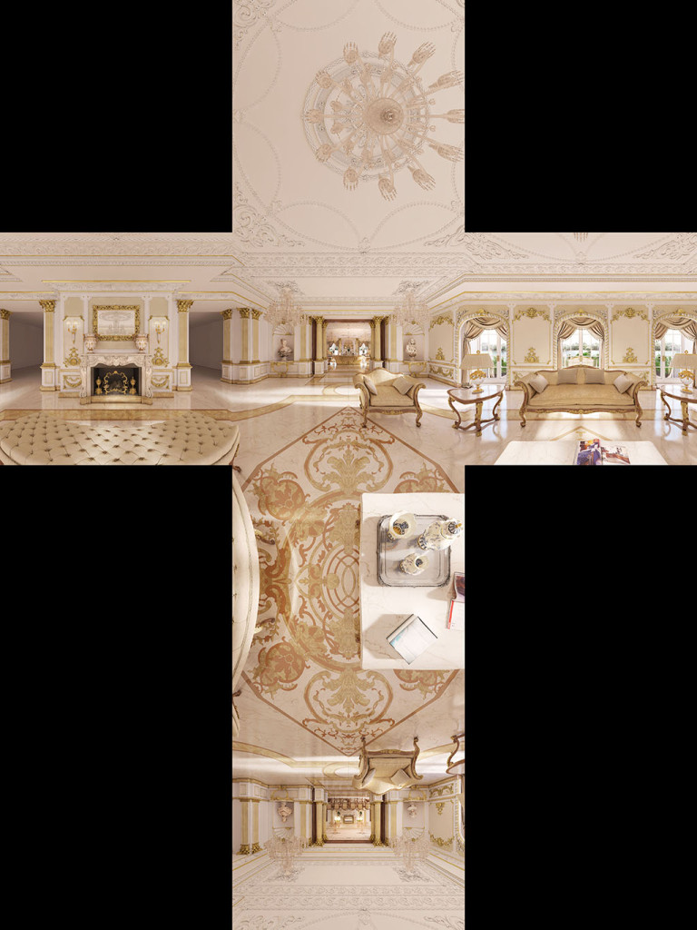 Pano2c